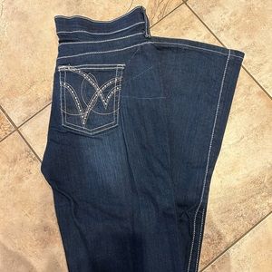 Wrangler Booty Up Jeans